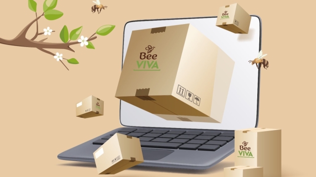 Pfeifer & Langen launcht Bienenfuttermarke Bee Viva - Quelle: Pfeifer & Langen